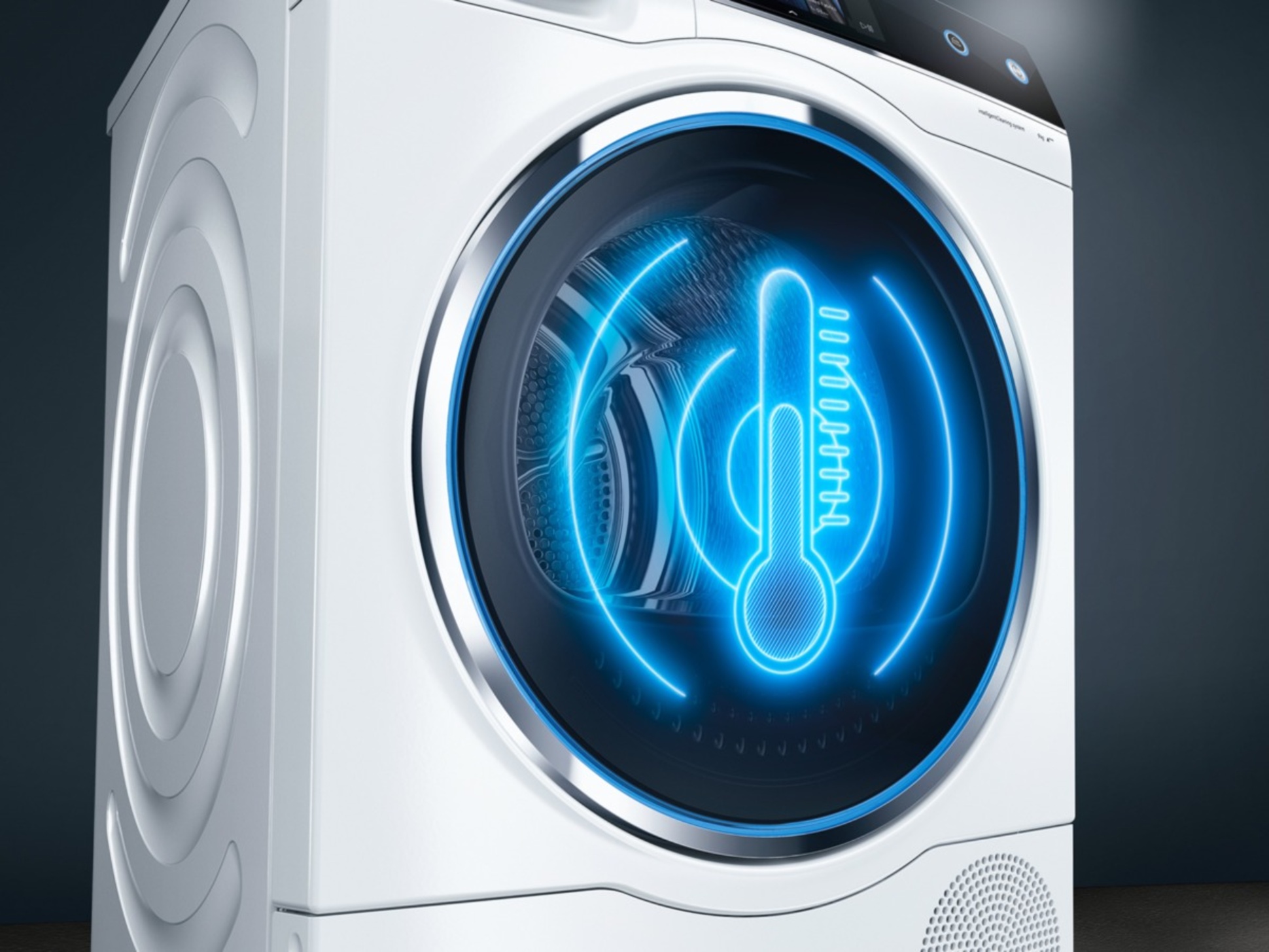 autoDry-Funktion bei ET-Elektrotechnik GmbH in Ludwigshafen am Rhein