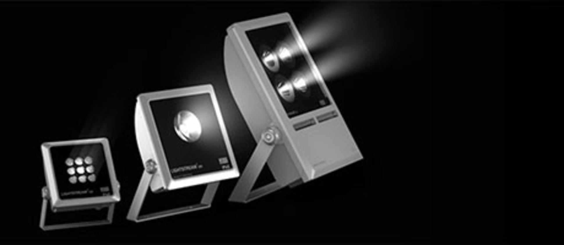 Lightstream LED bei ET-Elektrotechnik GmbH in Ludwigshafen am Rhein