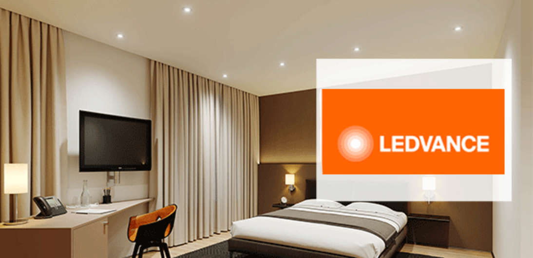 Ledvance bei ET-Elektrotechnik GmbH in Ludwigshafen am Rhein