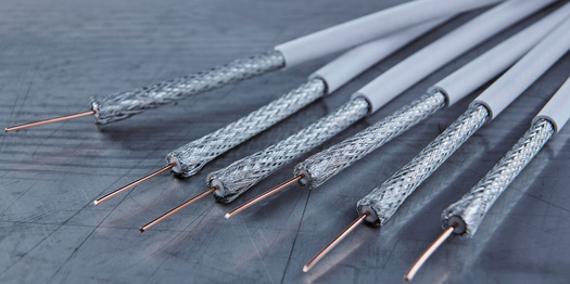 Kabel- und Steckverbinder bei Sven Erlewein und Felix Terré GbR in Ludwigshafen am Rhein