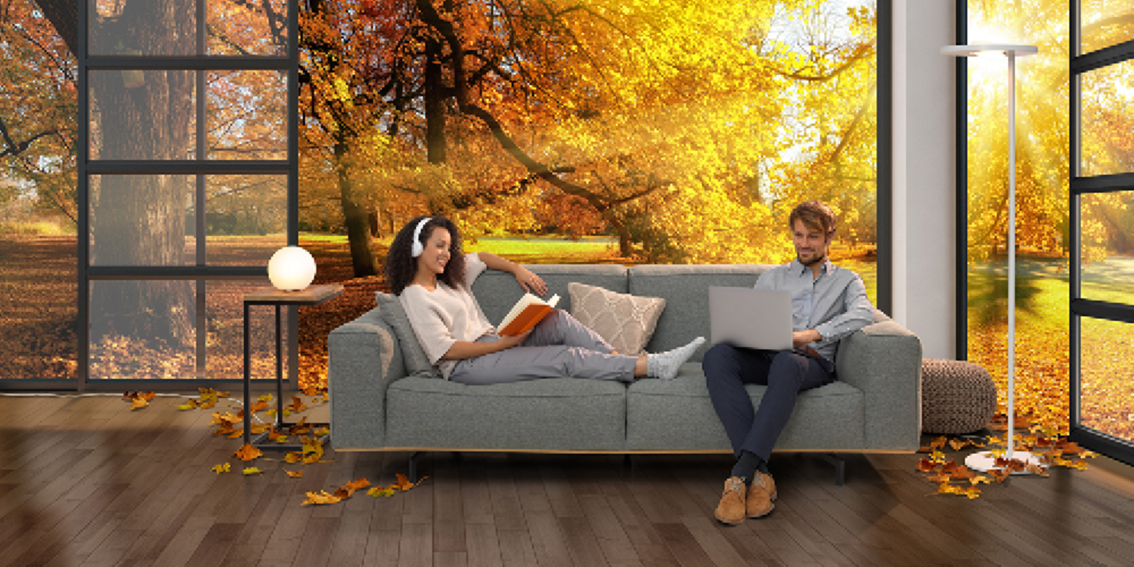 SUN@HOME bei ET-Elektrotechnik GmbH in Ludwigshafen am Rhein