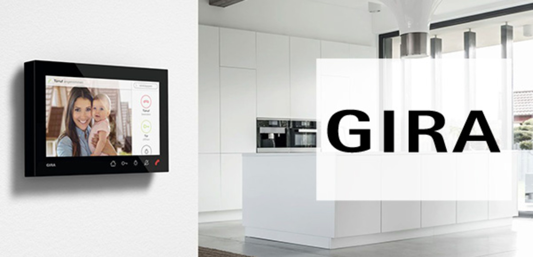 Gira bei ET-Elektrotechnik GmbH in Ludwigshafen am Rhein