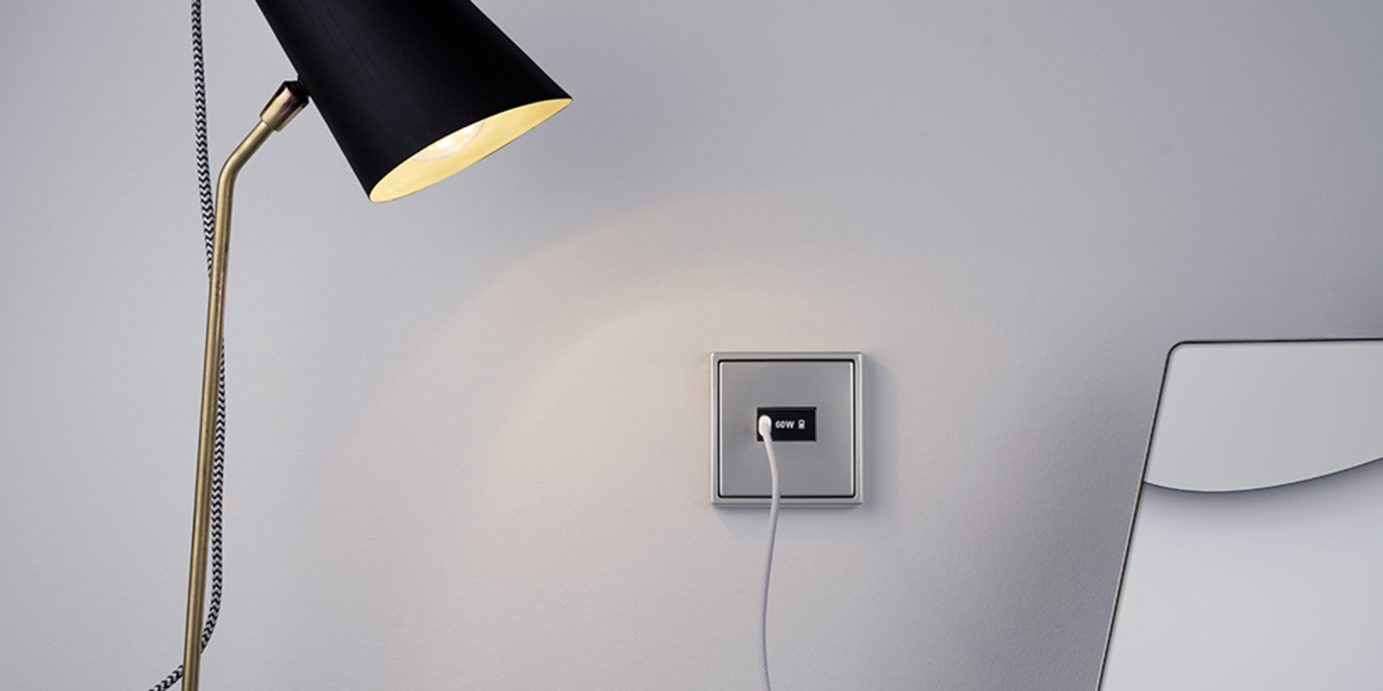 Ladegerät USB PD 60 bei ET-Elektrotechnik GmbH in Ludwigshafen am Rhein