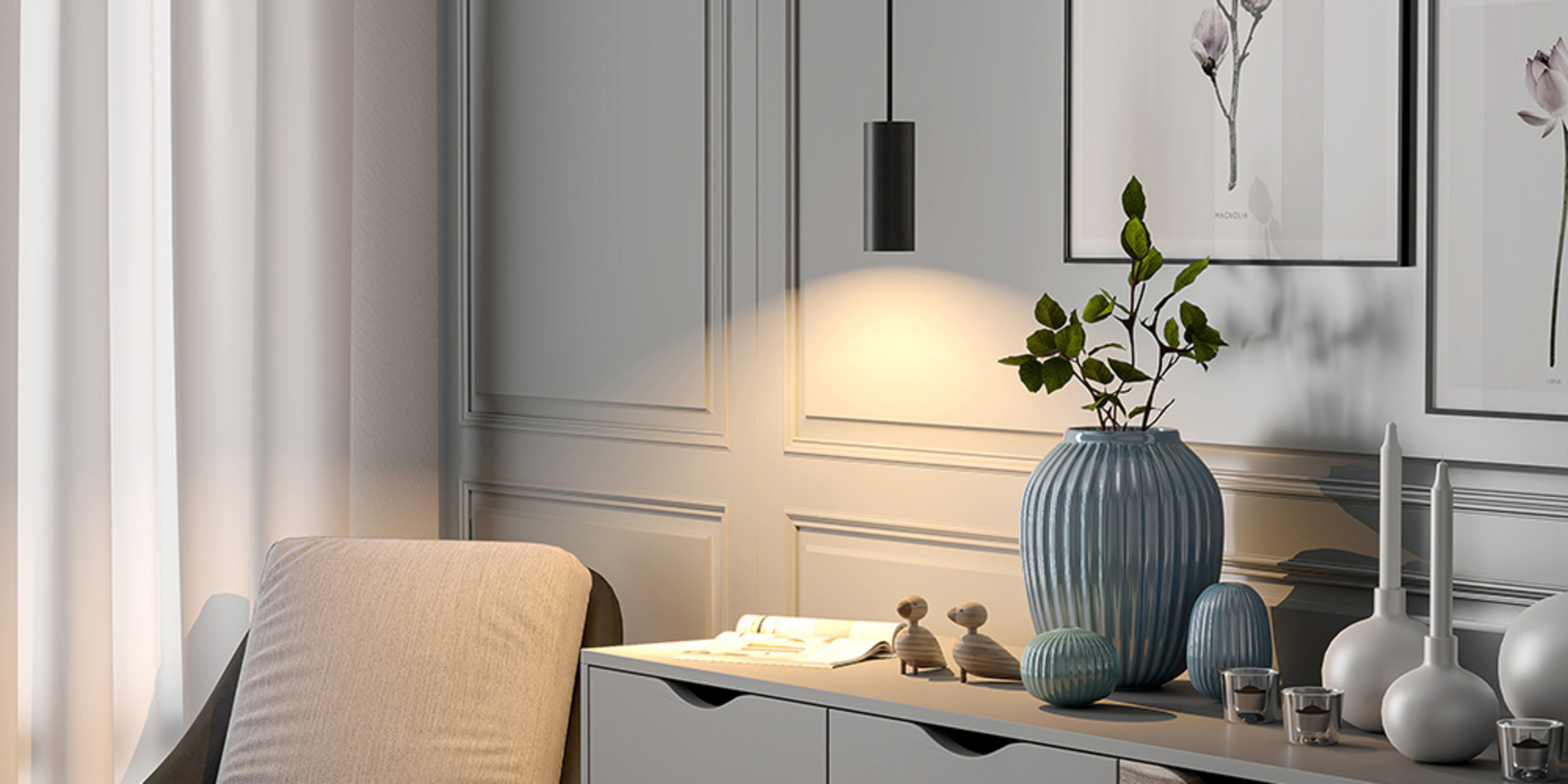 Innenleuchten bei ET-Elektrotechnik GmbH in Ludwigshafen am Rhein