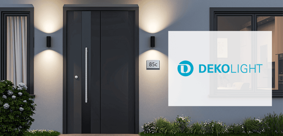 DEKO-LIGHT bei ET-Elektrotechnik GmbH in Ludwigshafen am Rhein