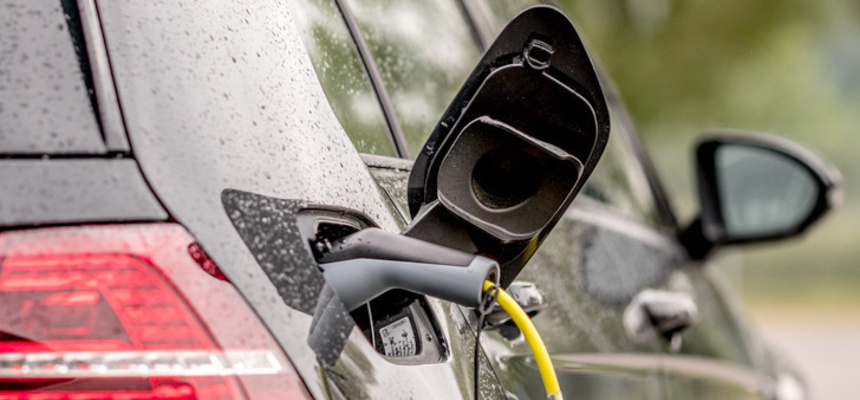 E-Mobility bei Sven Erlewein und Felix Terré GbR in Ludwigshafen am Rhein