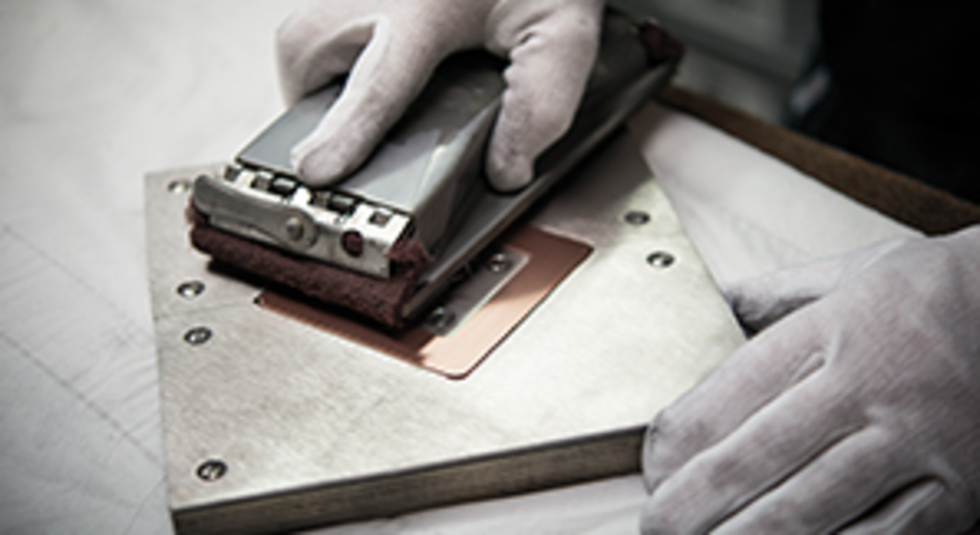 Manufaktur bei ET-Elektrotechnik GmbH in Ludwigshafen am Rhein