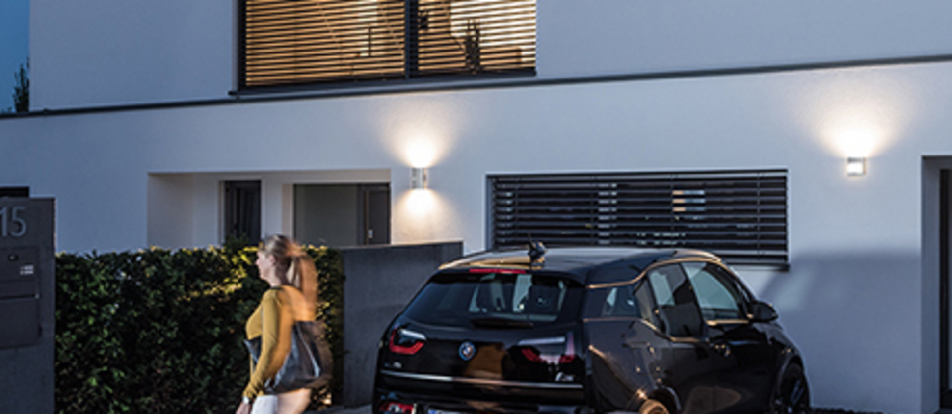 TheLeda D bei ET-Elektrotechnik GmbH in Ludwigshafen am Rhein