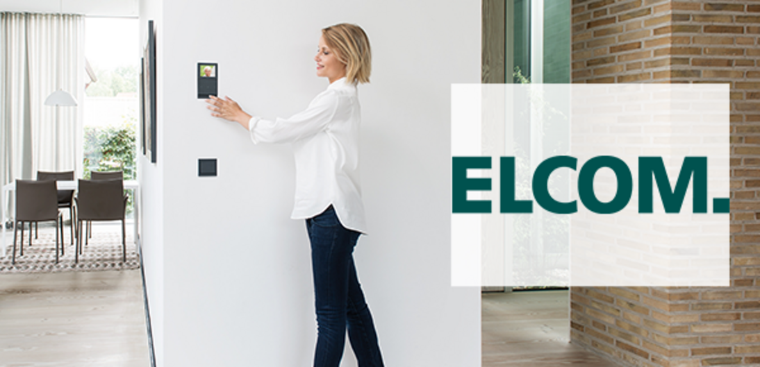 Elcom bei ET-Elektrotechnik GmbH in Ludwigshafen am Rhein