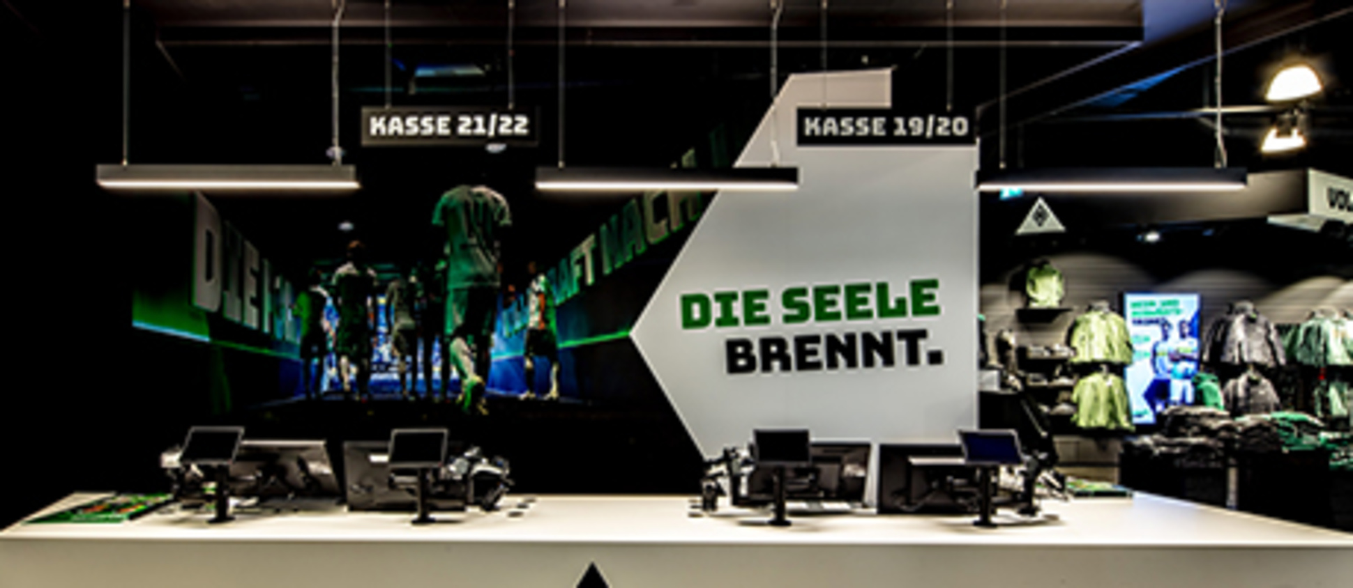 Shop / Retail bei ET-Elektrotechnik GmbH in Ludwigshafen am Rhein