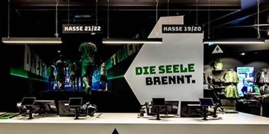 Shop / Retail bei Sven Erlewein und Felix Terré GbR in Ludwigshafen am Rhein