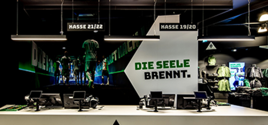 Shop / Retail bei Sven Erlewein und Felix Terré GbR in Ludwigshafen am Rhein