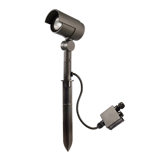 Aufbau- und Erdspießstrahler bei ET-Elektrotechnik GmbH in Ludwigshafen am Rhein