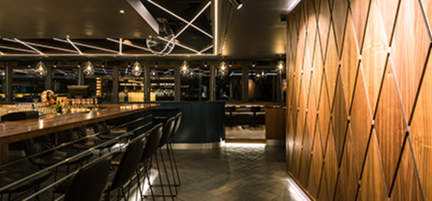 Hotellerie / Gastronomie bei Sven Erlewein und Felix Terré GbR in Ludwigshafen am Rhein
