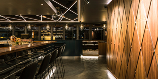 Hotellerie / Gastronomie bei Sven Erlewein und Felix Terré GbR in Ludwigshafen am Rhein