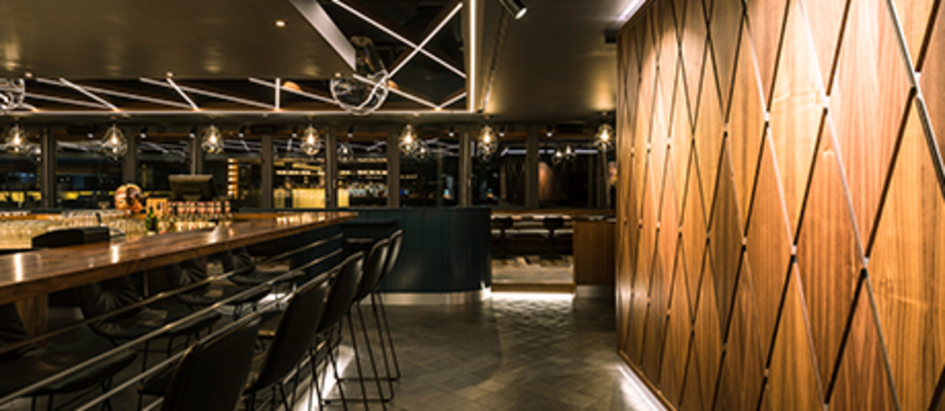 Hotellerie / Gastronomie bei ET-Elektrotechnik GmbH in Ludwigshafen am Rhein
