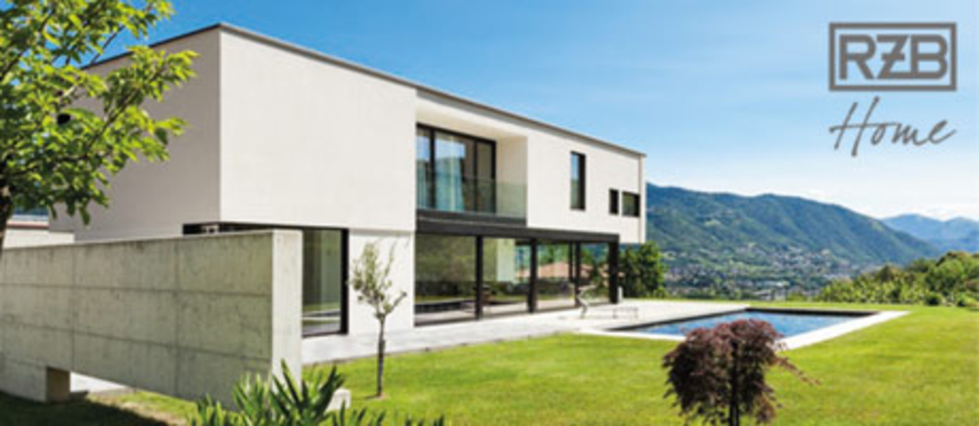 RZB Home + Basic bei ET-Elektrotechnik GmbH in Ludwigshafen am Rhein