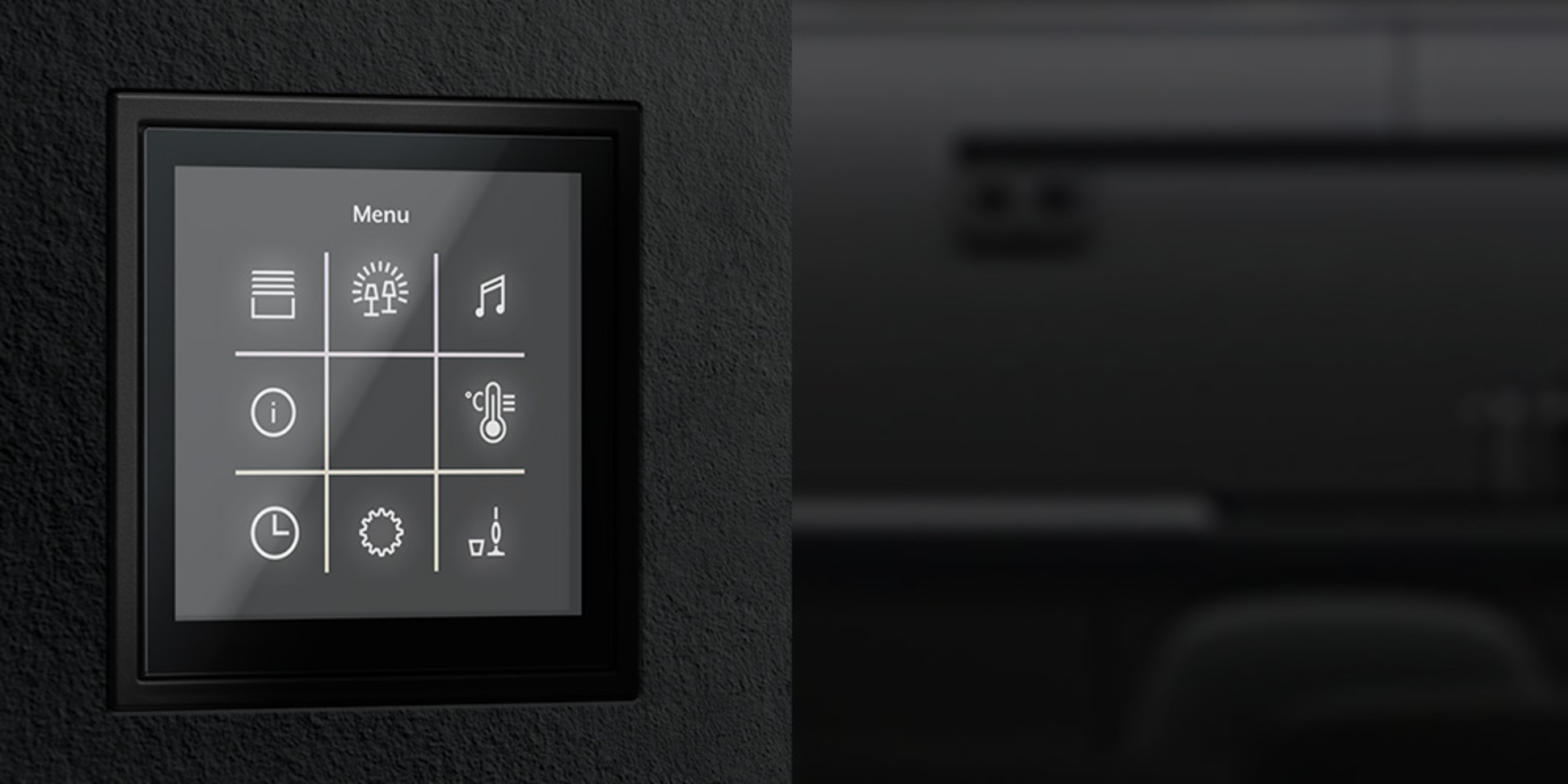 LS TOUCH bei ET-Elektrotechnik GmbH in Ludwigshafen am Rhein