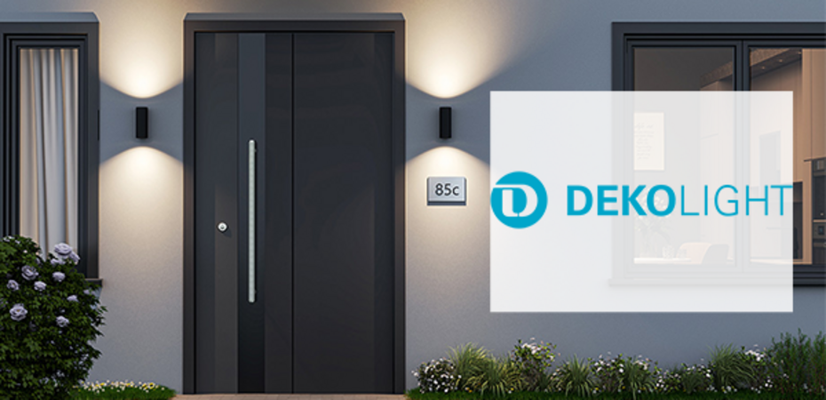 DEKO-LIGHT bei ET-Elektrotechnik GmbH in Ludwigshafen am Rhein