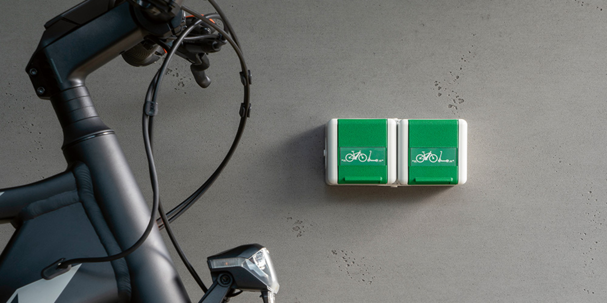 SCHUKO® Steckdose für E-Bikes bei ET-Elektrotechnik GmbH in Ludwigshafen am Rhein