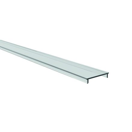 LED-Profil­abdeckungen bei ET-Elektrotechnik GmbH in Ludwigshafen am Rhein