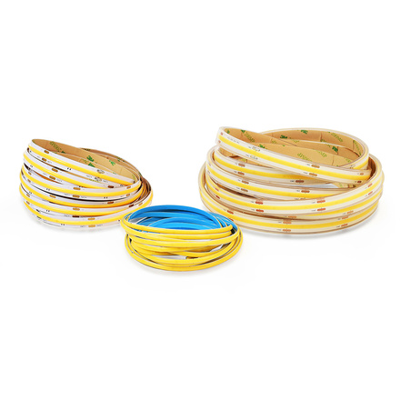 LED Stripes COB bei ET-Elektrotechnik GmbH in Ludwigshafen am Rhein