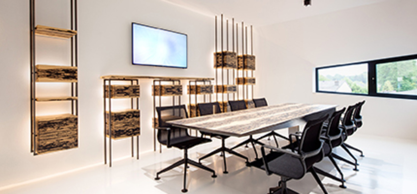 Büro / Kommunikation bei Sven Erlewein und Felix Terré GbR in Ludwigshafen am Rhein