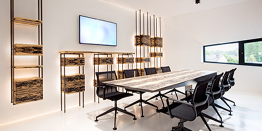 Büro / Kommunikation bei Sven Erlewein und Felix Terré GbR in Ludwigshafen am Rhein