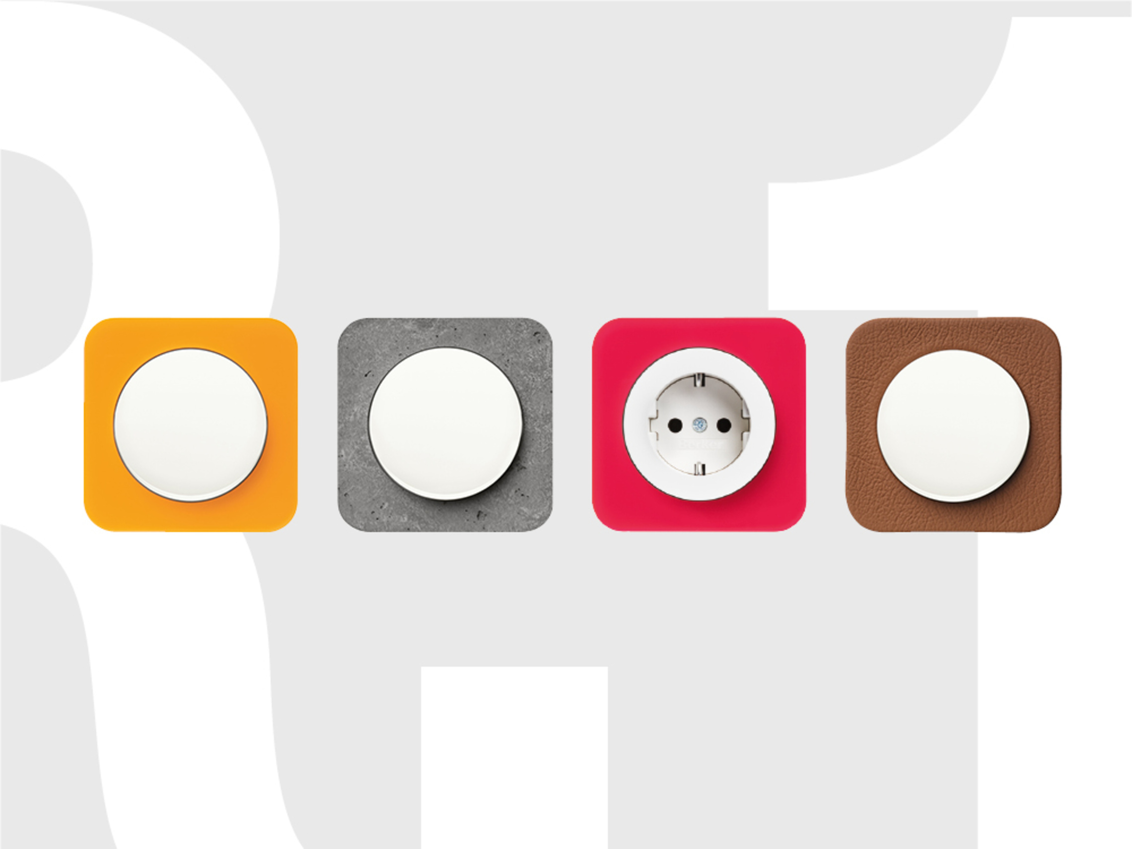 Berker R.1 bei ET-Elektrotechnik GmbH in Ludwigshafen am Rhein