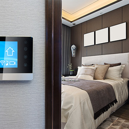 Smart Home bei Sven Erlewein und Felix Terré GbR in Ludwigshafen am Rhein
