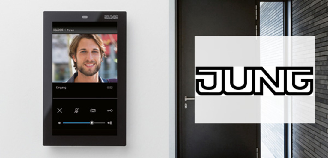 Jung bei ET-Elektrotechnik GmbH in Ludwigshafen am Rhein