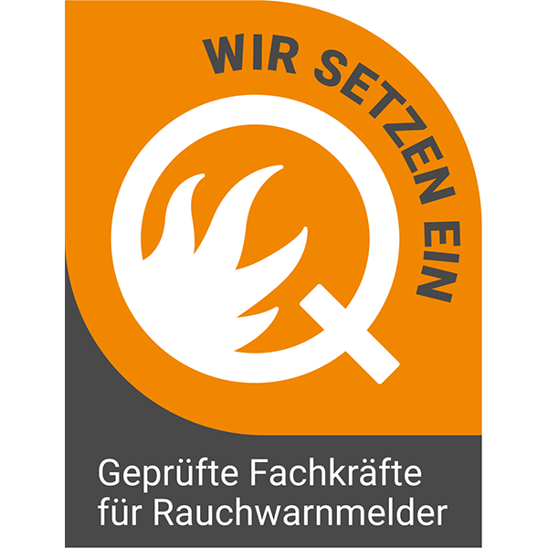 Fachkraft für Rauchwarnmelder bei Sven Erlewein und Felix Terré GbR in Ludwigshafen am Rhein